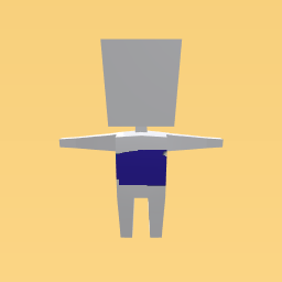 new costume