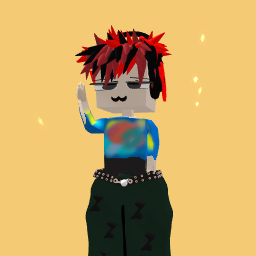 XxanteshaxX