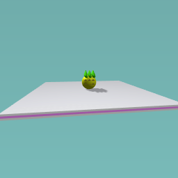 pinapple apple apple pin