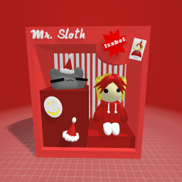 Mr. Sloth set