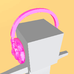 Crystal headphones