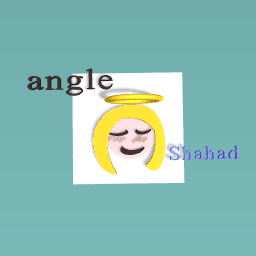 angle