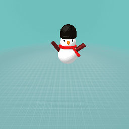 snowman