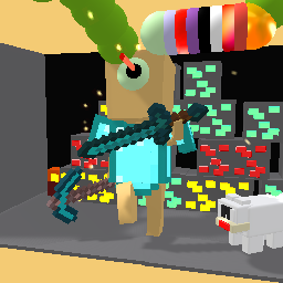 The best ever in the world