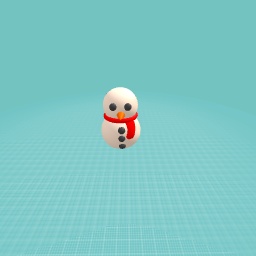 Snowman