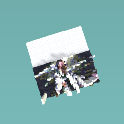 Ronaldo blocked see!