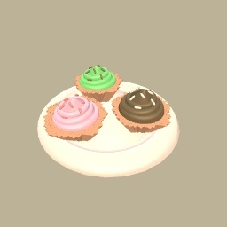 Cupcakes stall fundraiser!