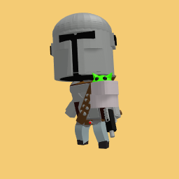 Mandolorian