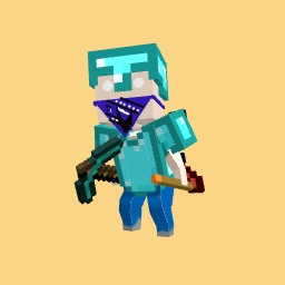 Herobrine