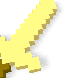 Golden Sword
