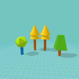 Trees