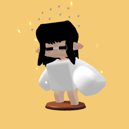 My outgit but with a white top