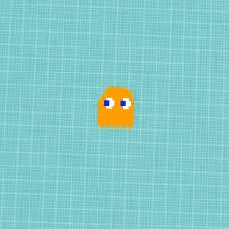 pacman (I tried my best -_-)