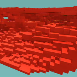 every thing is red coooool