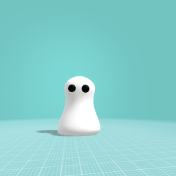 Wobbly jelly monster