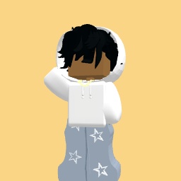 Guys My boyfriend asked me to make this its him