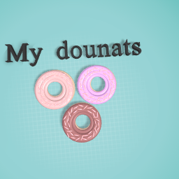 dounats