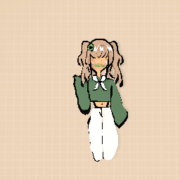 Art req for baileyneve. :D