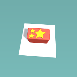 China Flag