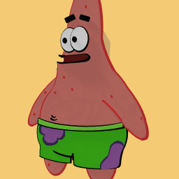 patrick