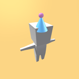 Party hat