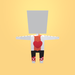 new costume