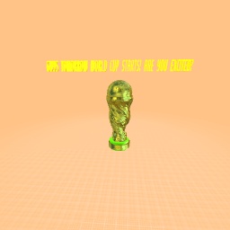 World Cup