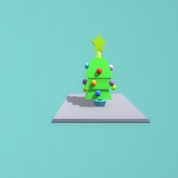 Xmas-tree