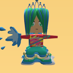 new costume