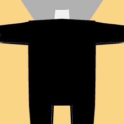 new costume