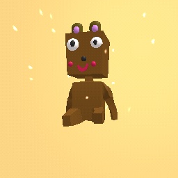 Bear Outfit™
