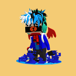 Sad boy