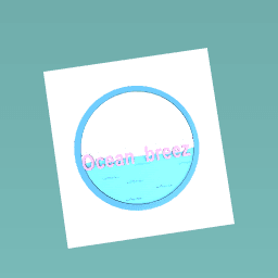 Ocean breez logo