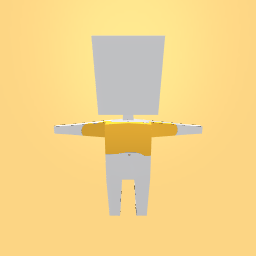 new costume