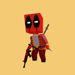 Deadpool