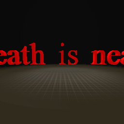 death is near
