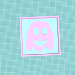 Sweet ghost