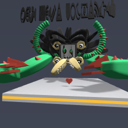 Omega flowey