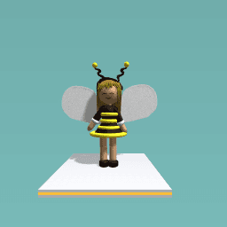Me the bee