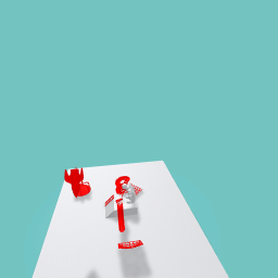Play ground…for ants