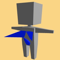 Sonic's back: outcome memories