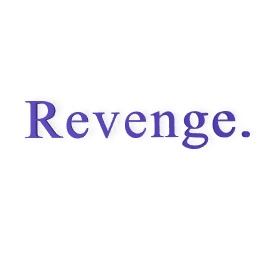 Revenge. Story (chapter 3)