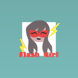 Flash Girl