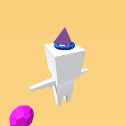Party hat