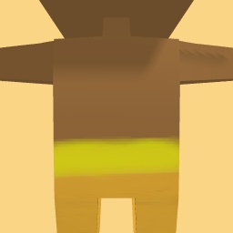 new costume