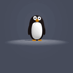 penguin
