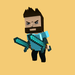 Diamond speedrunner v1.0.1