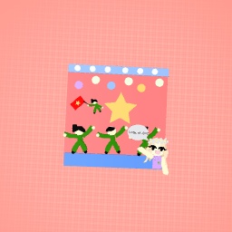 Look at this everyone!