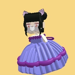 princess lolfina
