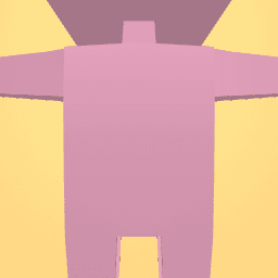 new costume